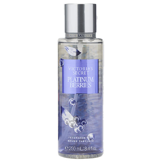 Victoria’s Secret Platinum Berries Fragrance Mist 250ml