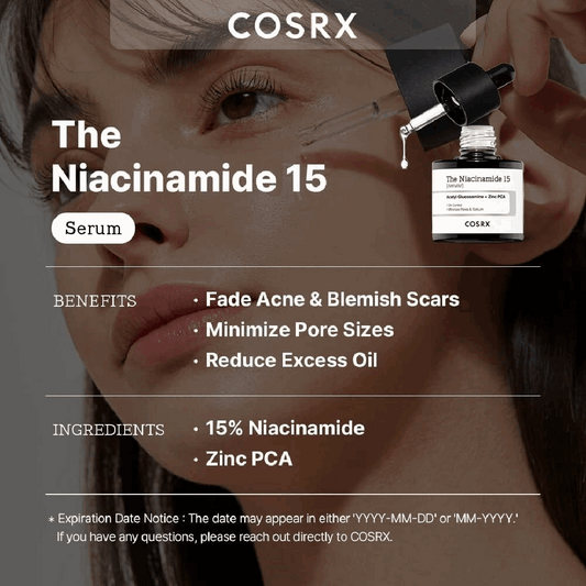 COSRX Hyaluronic Acid Hydra Power Essence 20ml