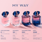 Giorgio Armani My Way Parfum Spray for Women