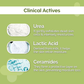The Derma Co 4% Urea Deep Moisturizing Cream 100g