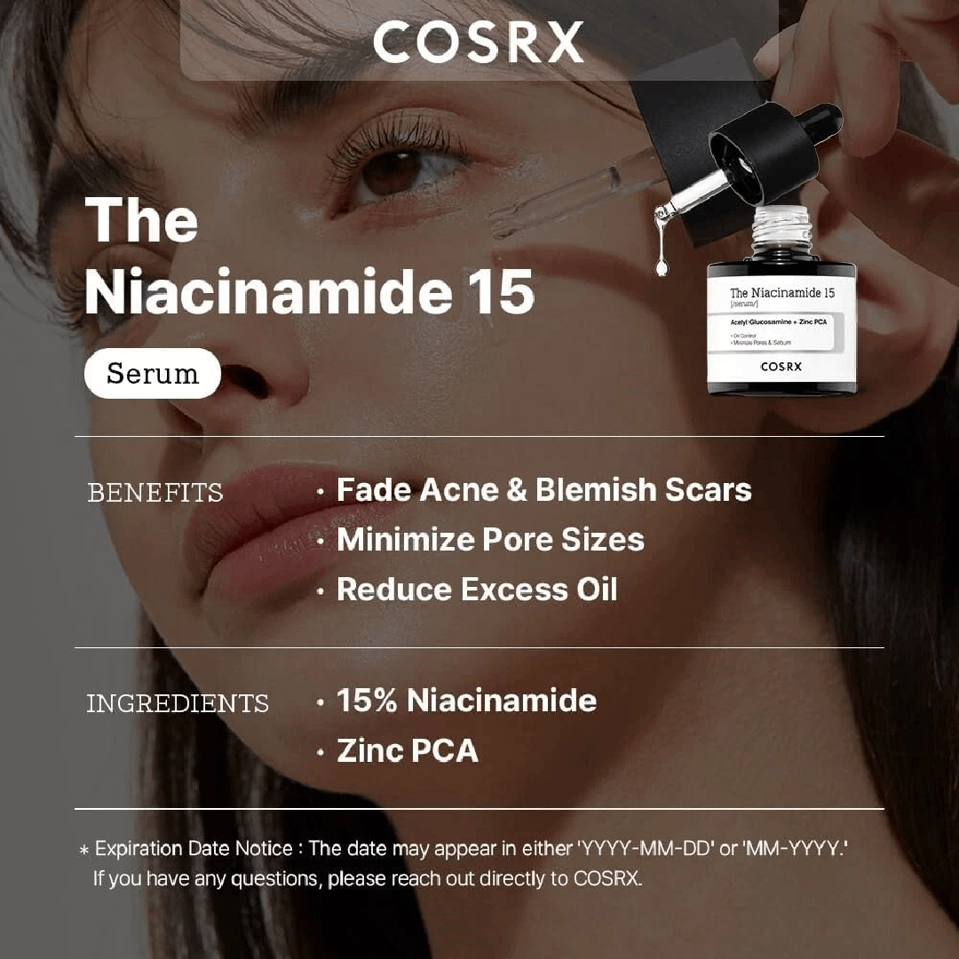 COSRX Hyaluronic Acid Hydra Power Essence 20ml