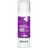( Discounted Product ) The Derma Co C-Cinamide Radiance Serum 30ml