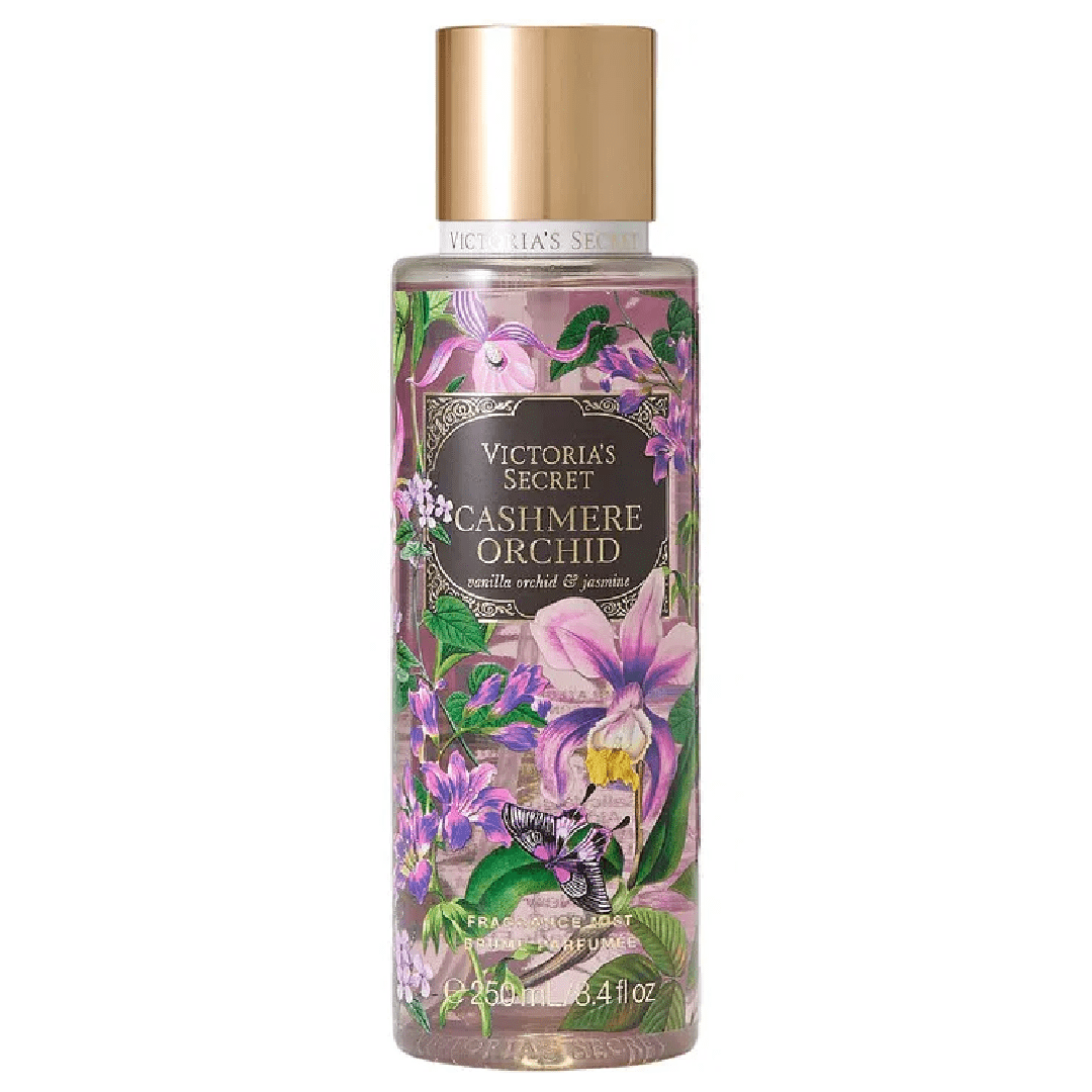Victoria’s Secret Cashmere Orchid Fragrance Mist 250ml