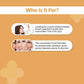 The Derma Co 1% Hyaluronic Tinted Sunscreen SPF 60
