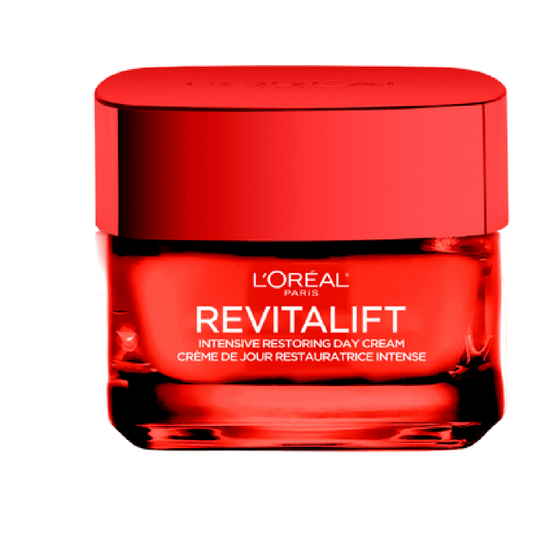 ( Discounted Product ) L'Oréal Revitalift Deep Wrinkle Repair Cream 50ml