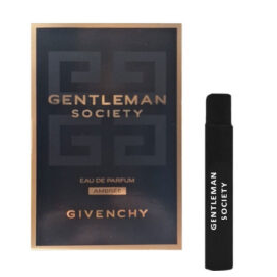 Givenchy Gentleman Society EDP Spray 1ml