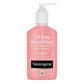 Neutrogena Oil-Free Acne Wash Pink Grapefruit Facial Cleanser 177ml