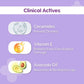The Derma Co Ceramide Lip Balm SPF 30 – 4g