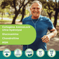 Genacol Joint Support Collagen 90 Tablets