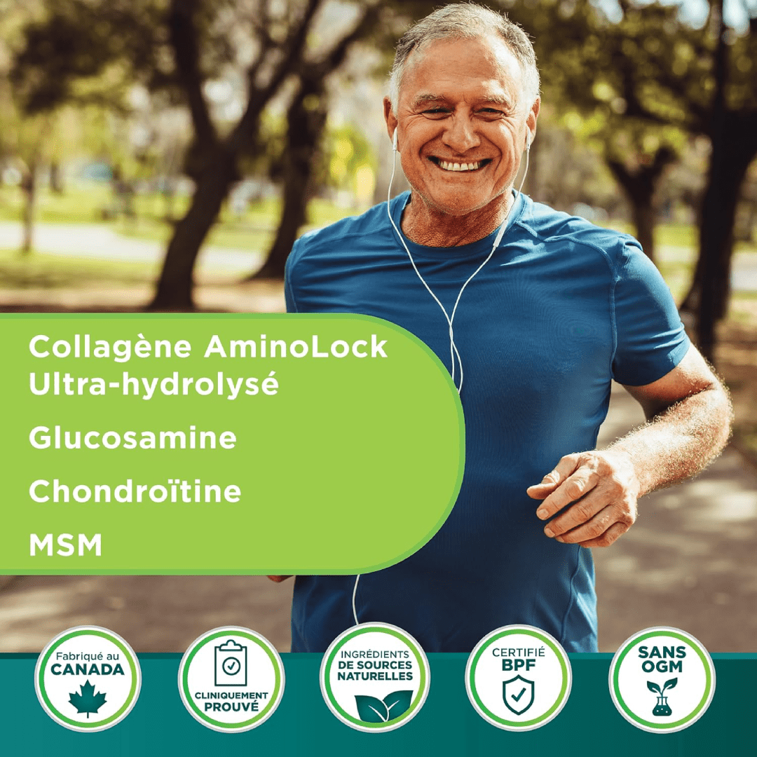 Genacol Joint Support Collagen 90 Tablets