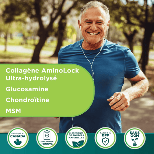 Genacol Joint Support Collagen 90 Tablets