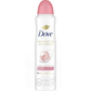 Dove Advanced Care Beauty Finish Dry Spray Antiperspirant 107g