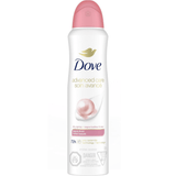 Dove Advanced Care Beauty Finish Dry Spray Antiperspirant 107g