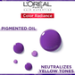 L’Oréal Purple Reviving Hair Oil 100ml