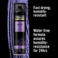 TRESemmé Freeze Hold Hairspray 360ml – Strong Hold
