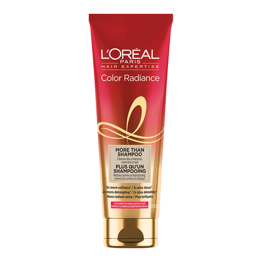 L’Oréal Paris Color Radiance More Than Shampoo 200ml