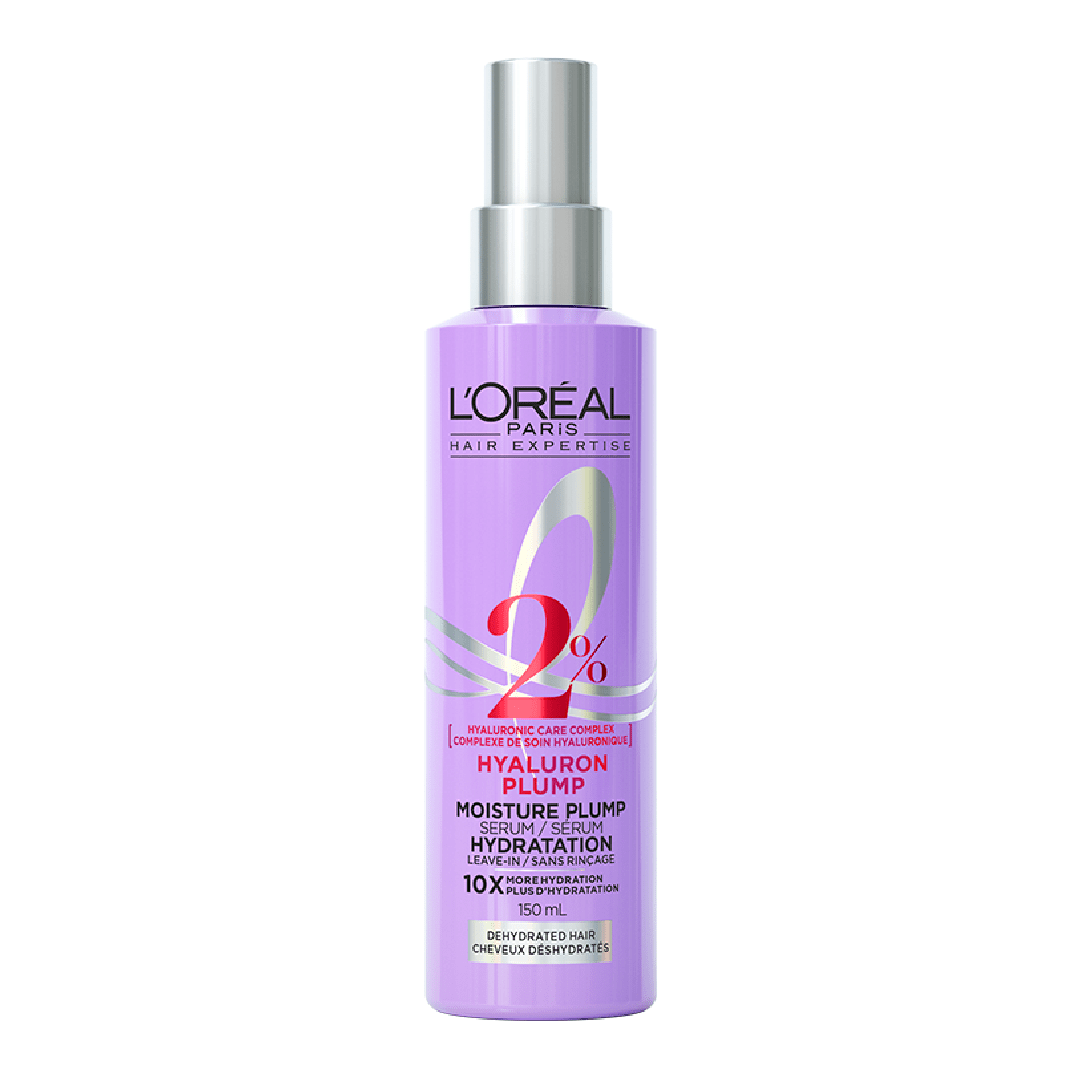 L’Oréal Paris Hyaluron Plump Hair Serum 150ml