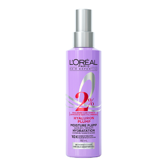 L’Oréal Paris Hyaluron Plump Hair Serum 150ml