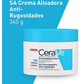 CeraVe SA Smoothing Cream 340g