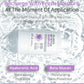 APLB Collagen EGF Peptide Body Lotion 300ml