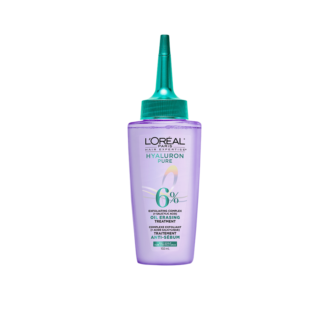 L’Oréal Paris Hyaluron Pure Scalp Serum 150ml