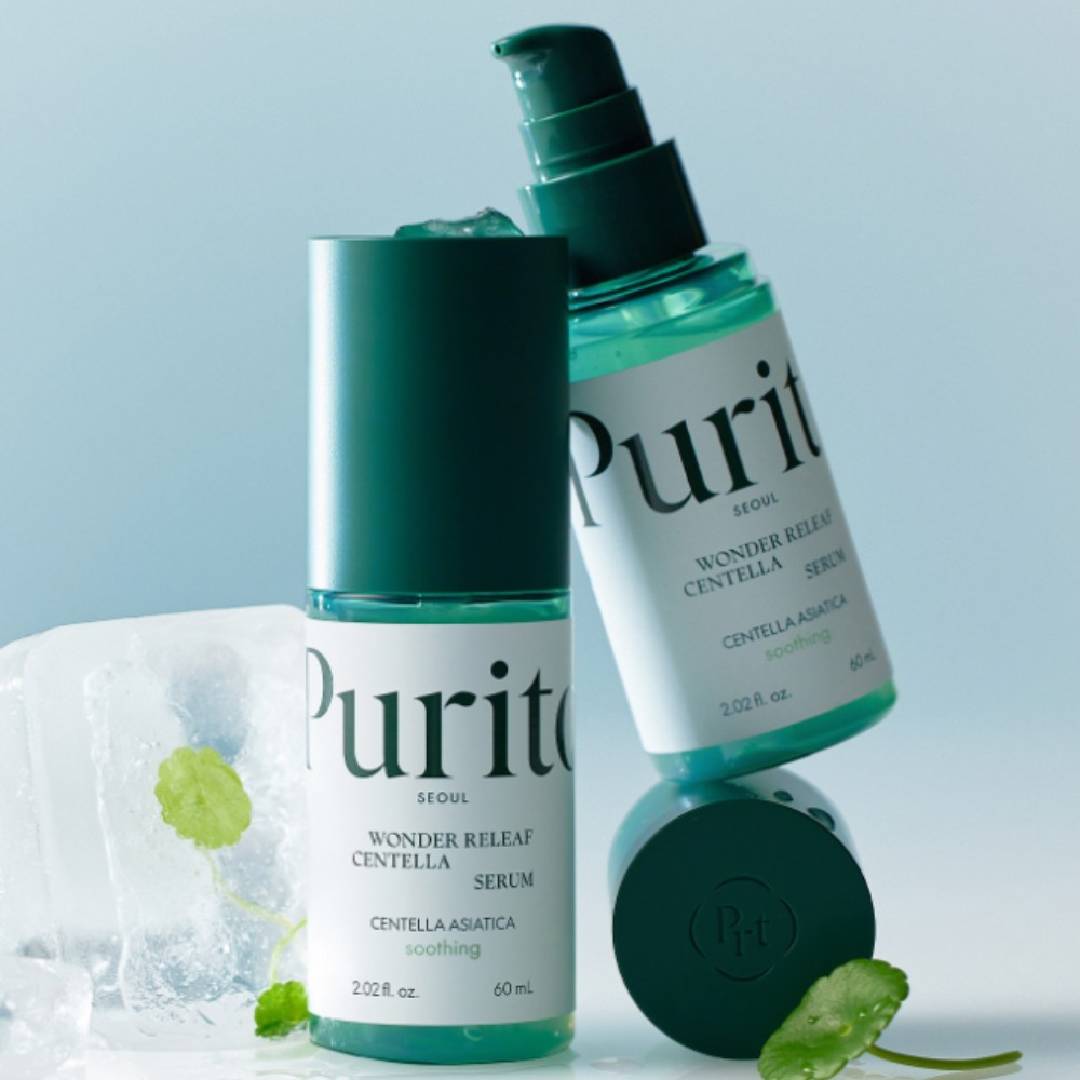 PURITO SEOUL Hydro Wave Deep Sea Serum 60ml