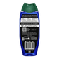 Palmolive Men Active Body Wash 500ml