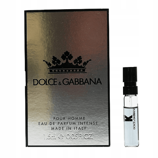 Dolse &amp; Gabbana EDP Spray 1.5ml