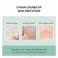 SKIN1004 Madagascar Centella Tea-Trica BHA Foam Cleanser 125ml