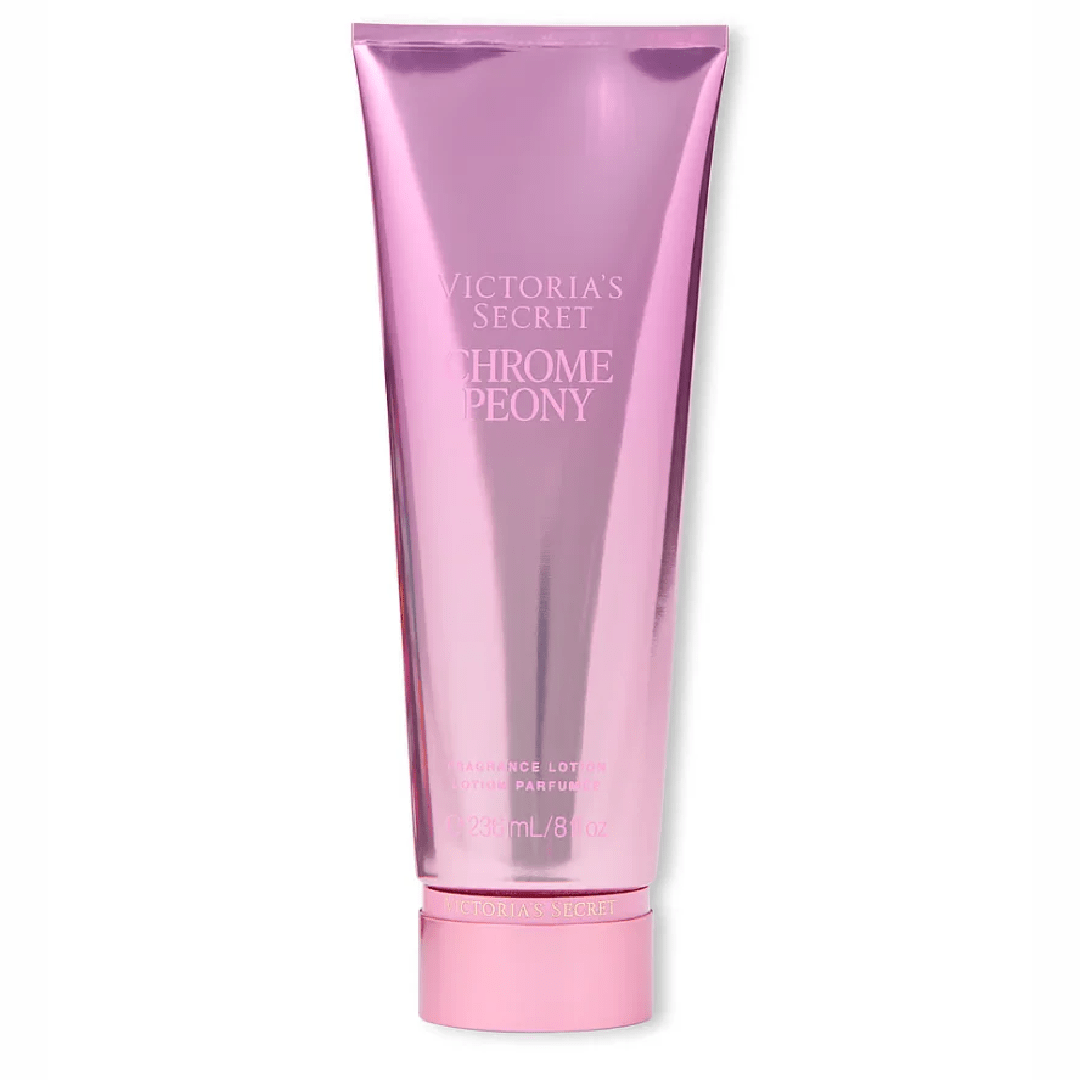 Victoria’s Secret Chrome Peony Fragrance Body Lotion 236ml