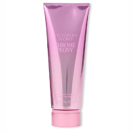 Victoria’s Secret Chrome Peony Fragrance Body Lotion 236ml