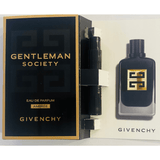 Givenchy Gentleman Society EDP Spray 1ml