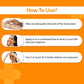 The Derma Co Pore Minimizing Sunscreen SPF50 | 50g