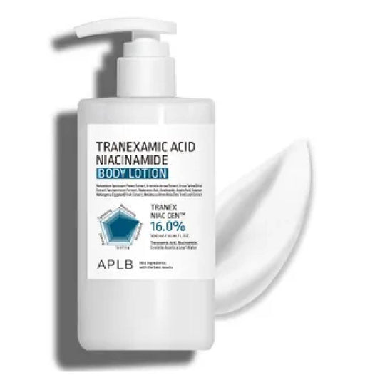 APLB Tranexamic Acid &amp; Niacinamide Body Lotion 300ml