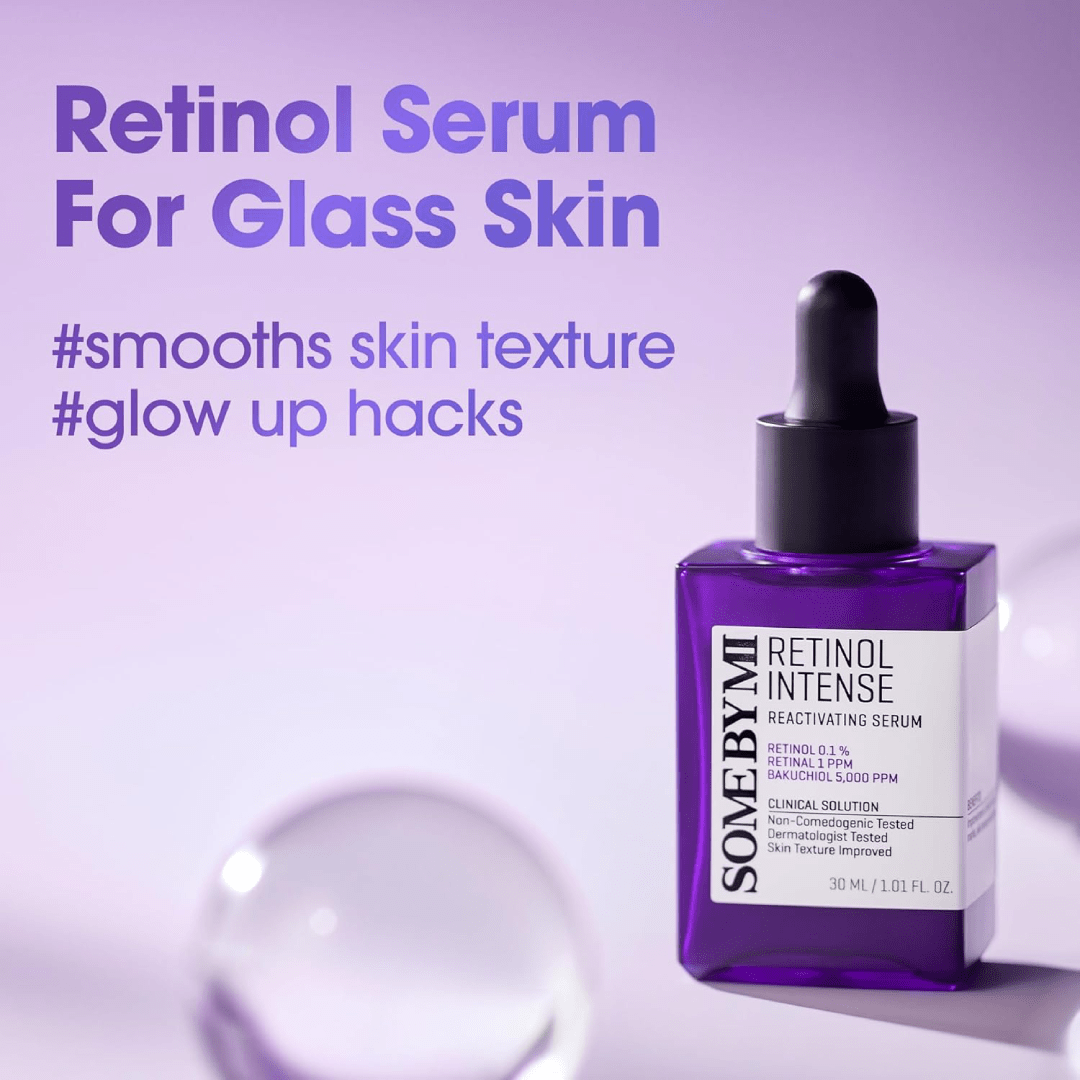 SOME BY MI Retinol Intense Serum 30ml