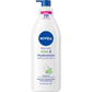 NIVEA Aloe & Hydration Body Lotion 400ml
