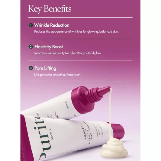 Purito Timeless Bloom Retinol Spot Cream 30ml