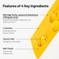 ESTHER FORMULA Liposomal Glutathione Strips 270mg × 30