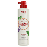 ( Discounted Product ) Old Spice Gentleman’s Blend Soothing Shampoo – Lavender & Mint 440ml