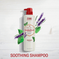 ( Discounted Product ) Old Spice Gentleman’s Blend Soothing Shampoo – Lavender & Mint 440ml