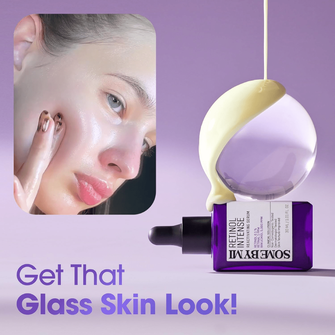 SOME BY MI Retinol Intense Serum 30ml