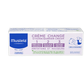 Mustela Diaper Change Barrier Cream 1 2 3 100 mL