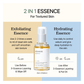 Mixsoon Bean Essence 30ml – Hydrating Exfoliating Essence