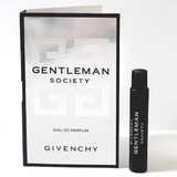 Givenchy Gentleman Society Eau de Parfum Spray For Men 1ml