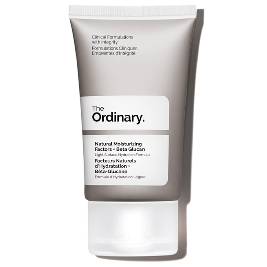 The Ordinary Natural Moisturizing Factors + Beta Glucan 30ml