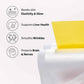 ESTHER FORMULA Liposomal Glutathione Strips 270mg × 30