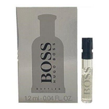 Boss Bottled EDT Perfume Spray 1.2ml