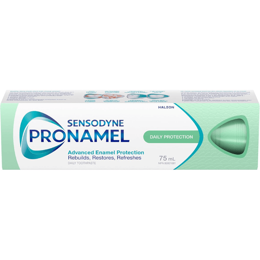 Pronamel Daily Anti-Cavity Toothpaste 75ml