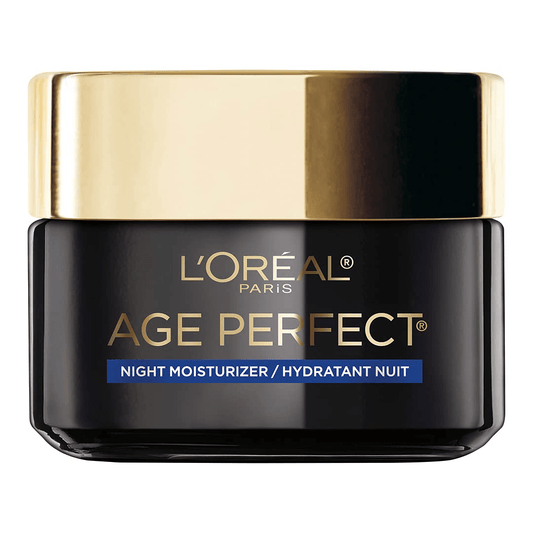L’Oréal Paris Age Perfect Cell Renewal Night Cream 50ml