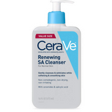 CeraVe Renewing SA Cleanser 473ml